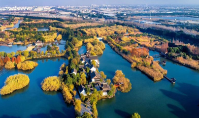 2022常熟沙家浜風景區門票價格、免票政策、半價政策