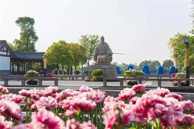 2019常熟虞山文化暨沙家浜旅游節新聞發布會舉辦