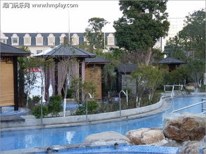 沙家浜溫泉旅游攻略