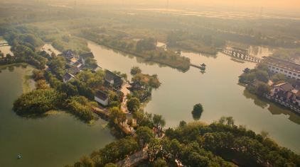 沙家浜風(fēng)景區(qū)門票價格及團購指南【攜程門票】