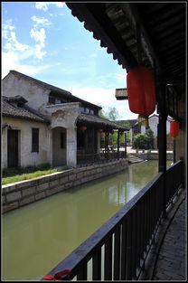 紅色經(jīng)典與江南風韻的交融 探訪沙家浜旅游勝地